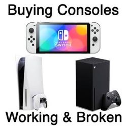 Consoles