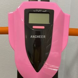 Stairs Bike , Fun Way To Workout At Home