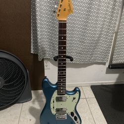 Fender Mustang Special 
