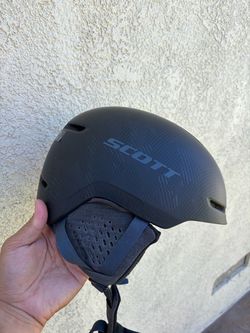 Snowboarding Helmet