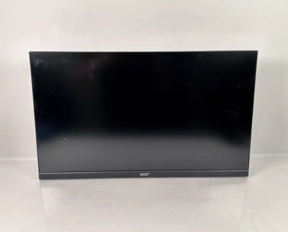 Acer Nitro 27" 1500R Curved WQHD (2560 x 1440) Gaming Monitor