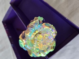 Dose Of Rose galaxy rose NEW x10