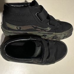 velcro toddler kids shoes 