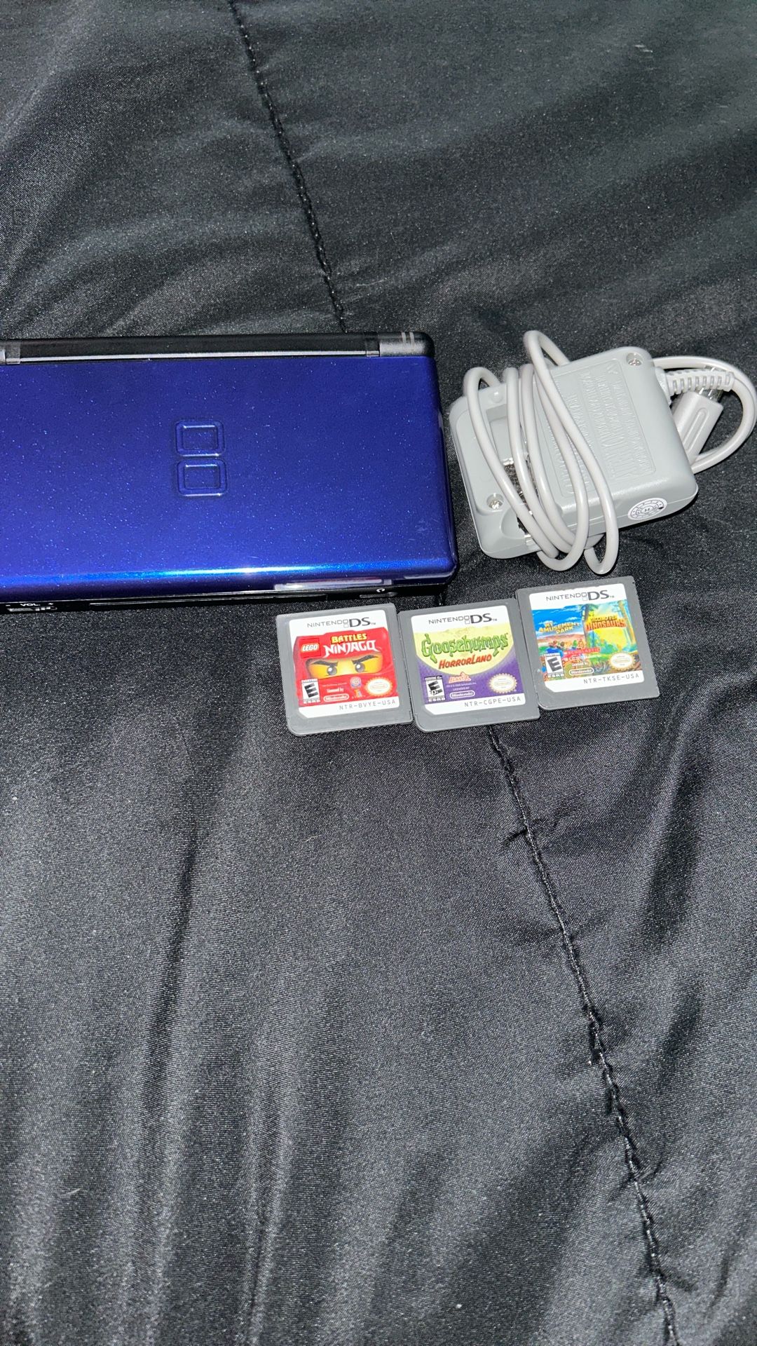 Ds Lite 