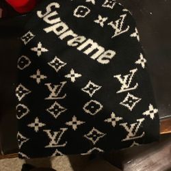 Loui Supreme Colab 