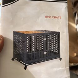 Dog Crate