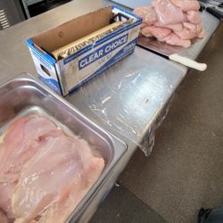 Se Solicita Trabajadores