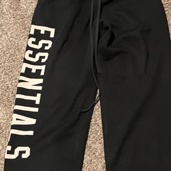 Essentials sweatpants