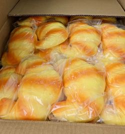 Squishy Croissants