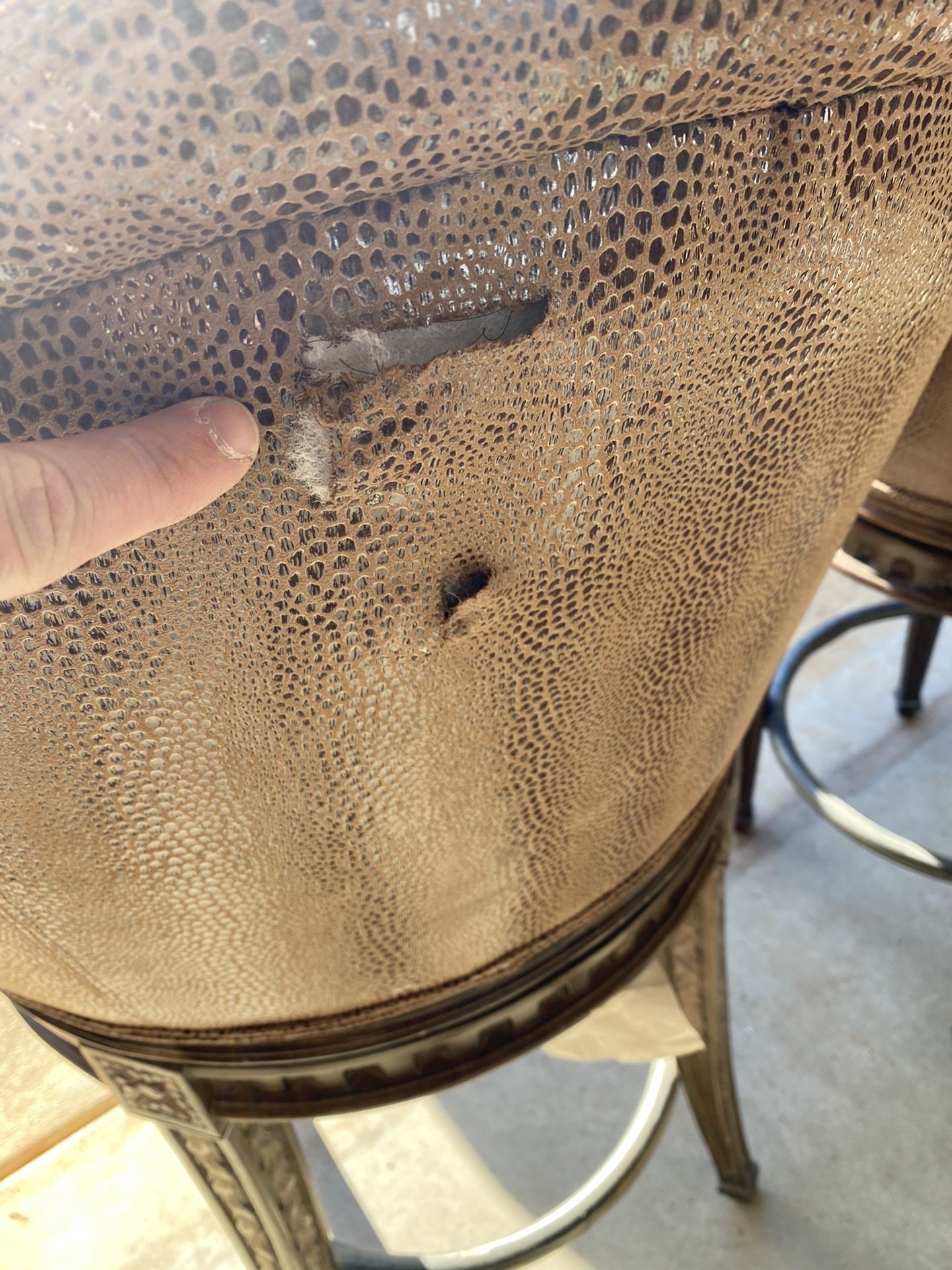 Bar Stools