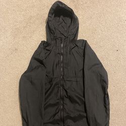 🔥Urban Midnight Raincoat | Designer 🔥