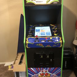 Stand Up Arcade Games 60 Games In total