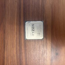 AMD Ryzen 7 5800X