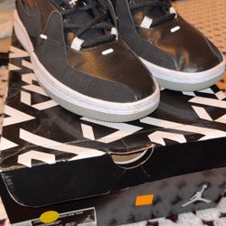 Air Jordans 🖤🖤🖤