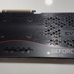 EVGA NVIDIA GeForce RTX 3070 FTW3 Ultra