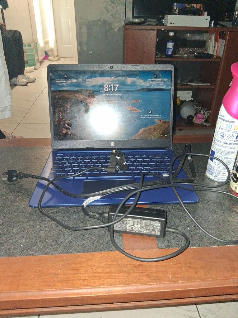 2023 HP LAP TOP, All Works With Charger