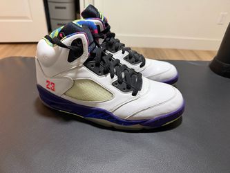 Air Jordan 5 Retro Alternate Bel-Air (2020)
