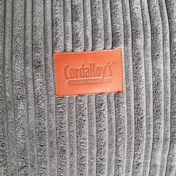 CordaRoy's Chair/Bed