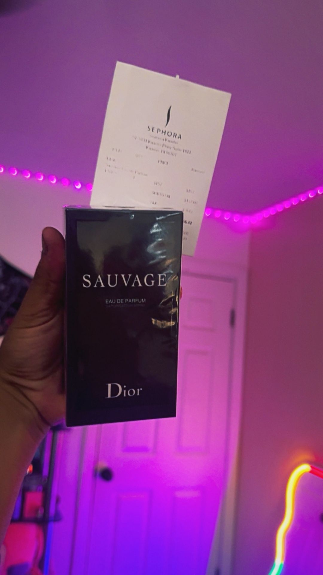 Perfumes Originales