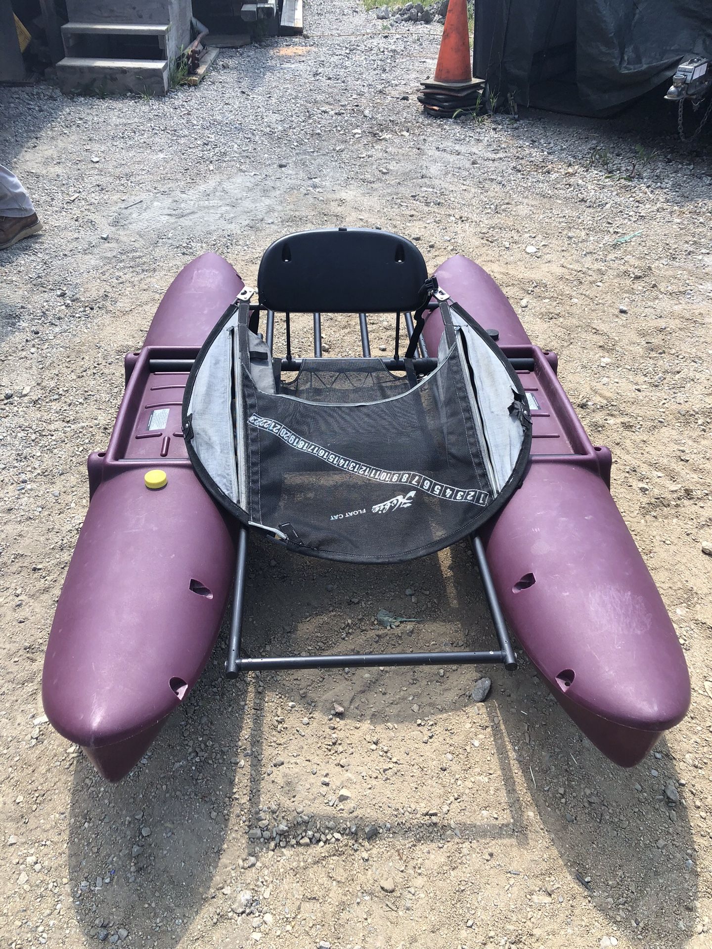 Hobie Float Cat 75