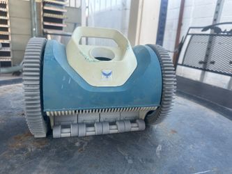 Pool Vacuum