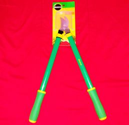 New 24" Bypass Lopper