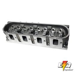 GM 6.0L LS3 L92 LQ4 CYLINDER HEAD, EQ HYBRID PERFORMANCE NEW