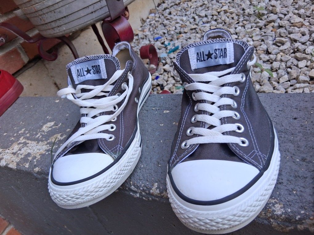 Converse All Stars Great Condition