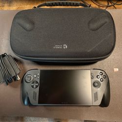 Xbox ROG Ally X Bundle