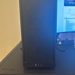 Origin Gaming PC