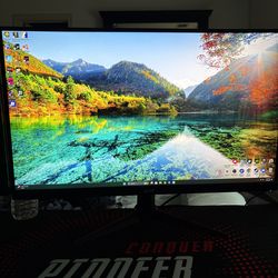 1440p 240hz gaming monitor