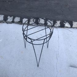 Very Good Condition Plant Stand 