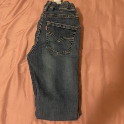 Levi’s Jeans 510 Size 14 Regular $8 Each