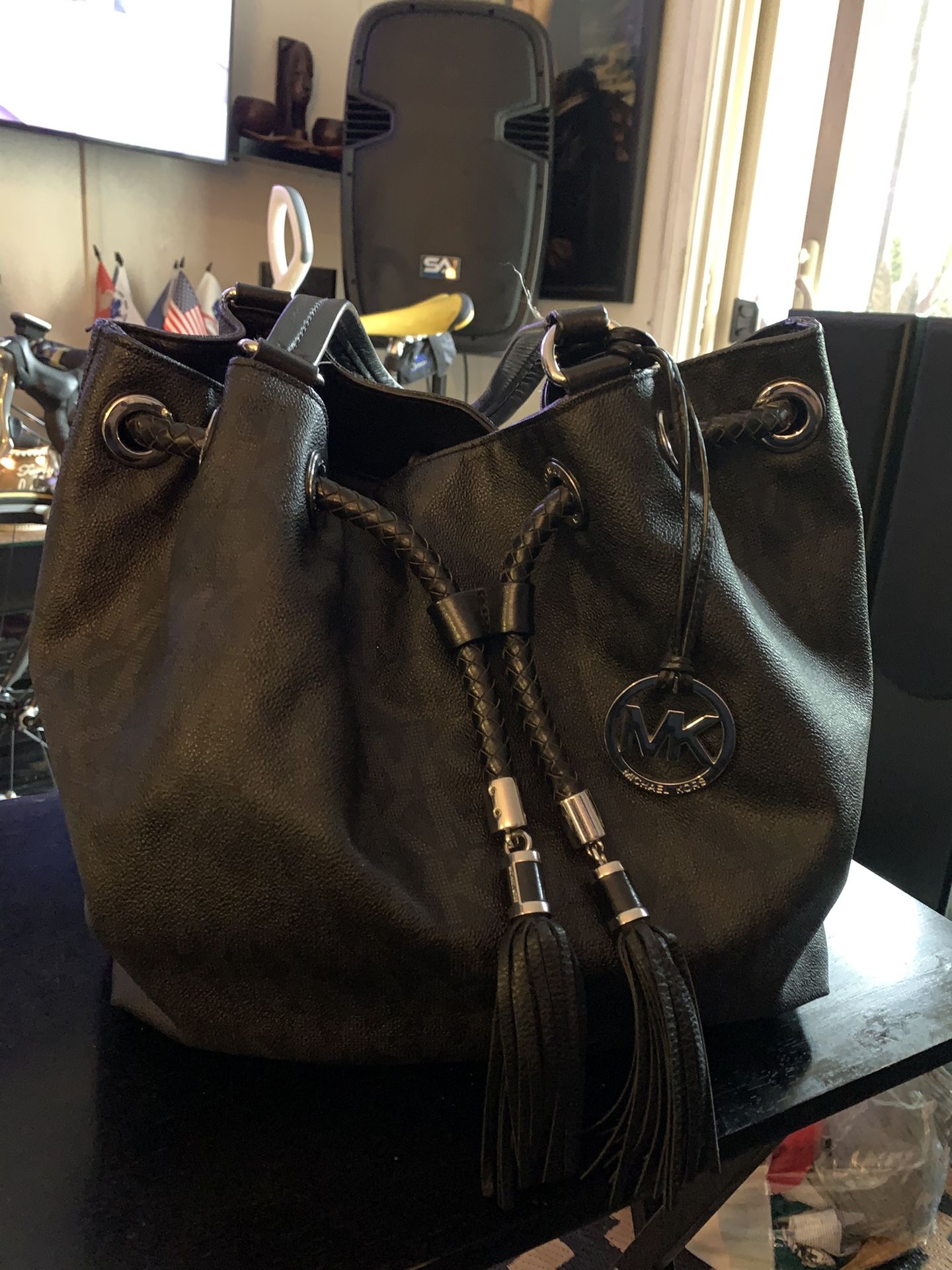 MK Purse Bag
