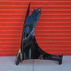 Acura ILX Right Side Fender 2013-2018
