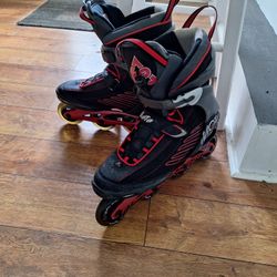 Rollerblades Size 12.5