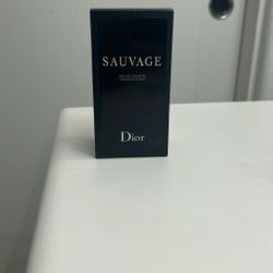 Dior Savage 
