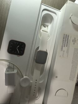 Apple Watch Serie5