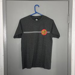 Santa Cruz Tshirt Men