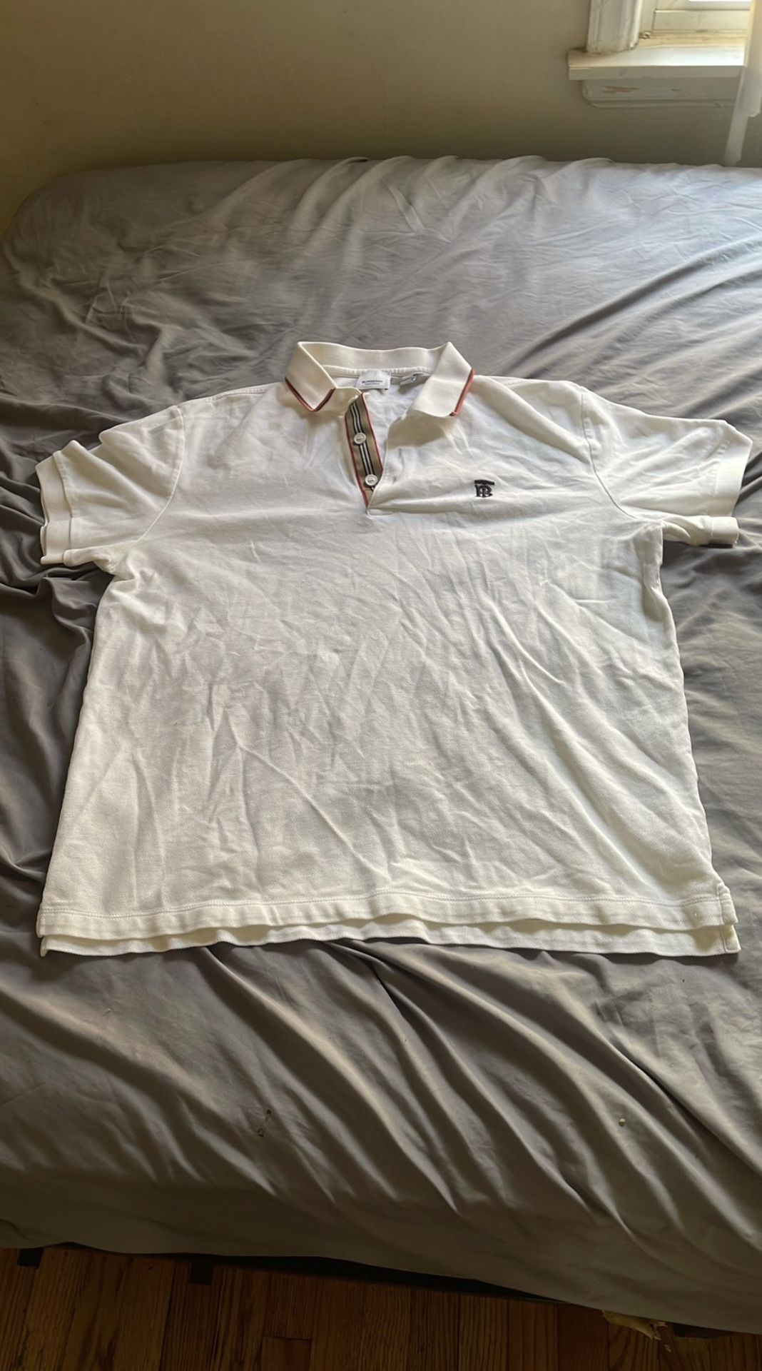 Men’s Burberry Shirt