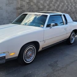 1978 Oldsmobile Cuttlas 