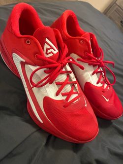Nike Jiannis freak