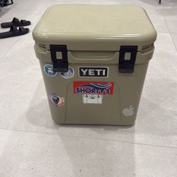Yeti Roadie 24 Cooler