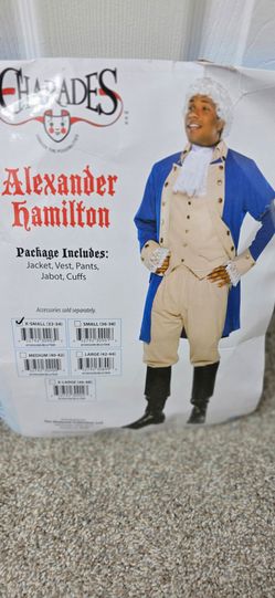 Prince costume