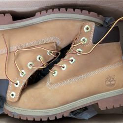 Timberland 