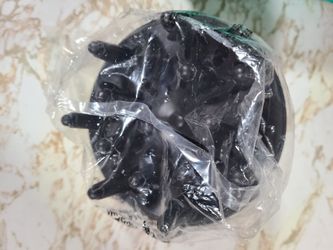 Hair dryer part