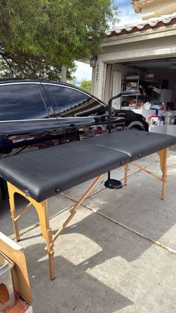Lash Bed