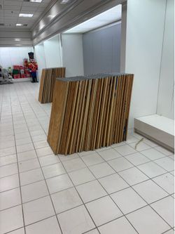 Shelves