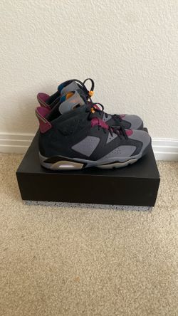 Air Jordan Retro Bordeaux 10.5 M