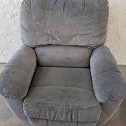Lazyboy Recliner 